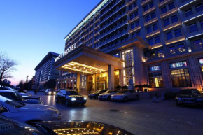  Min Zu Hotel  Пекин